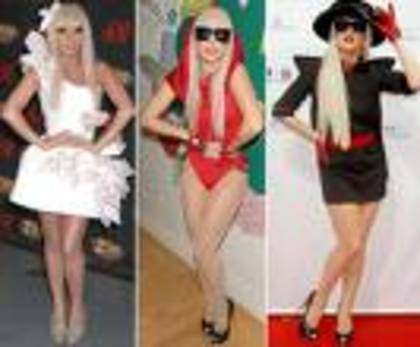 fyuiftgf - Lady Gaga