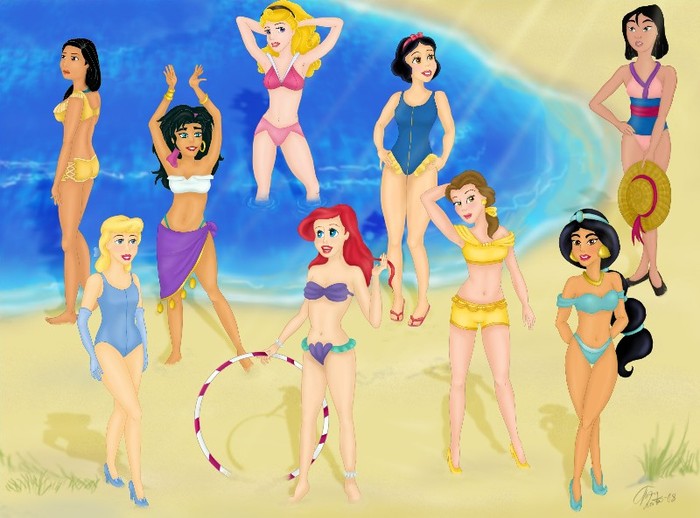 disney-princess-swimsuits-disney-princess-20324730-2453-1817 - pricess