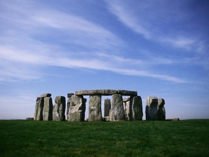 Stonehenge - WaLlPaPeRs