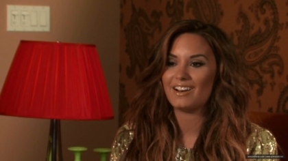 Demitzu (273) - Demilush - Latina Magazine Backstage Captures