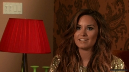 Demitzu (277) - Demilush - Latina Magazine Backstage Captures