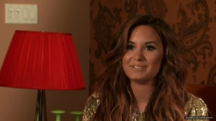 Demitzu (281) - Demilush - Latina Magazine Backstage Captures