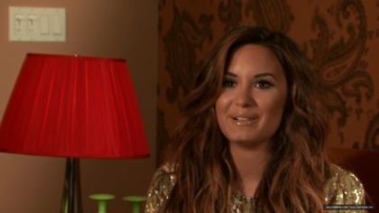 Demitzu (282) - Demilush - Latina Magazine Backstage Captures