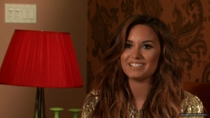 Demitzu (283) - Demilush - Latina Magazine Backstage Captures