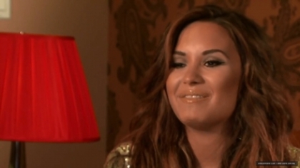 Demitzu (289) - Demilush - Latina Magazine Backstage Captures