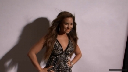Demitzu (326) - Demilush - Latina Magazine Backstage Captures
