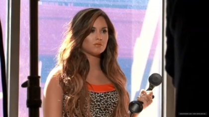 Demitzu (339) - Demilush - Latina Magazine Backstage Captures