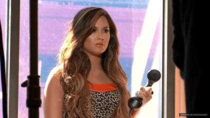 Demitzu (340) - Demilush - Latina Magazine Backstage Captures
