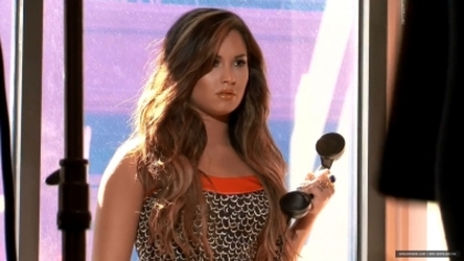Demitzu (343) - Demilush - Latina Magazine Backstage Captures