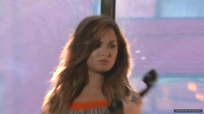Demitzu (346) - Demilush - Latina Magazine Backstage Captures
