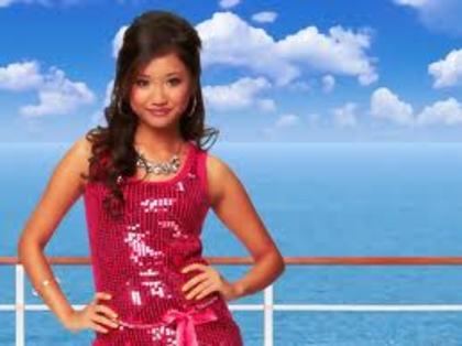 a - Brenda Song