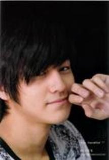 Handsome Korean actor Kim Bum pictures _32_