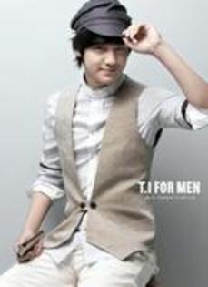 Handsome Korean actor Kim Bum pictures _35_ - Kim Bum