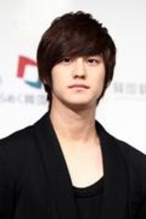 Handsome Korean actor Kim Bum pictures _52_ - Kim Bum