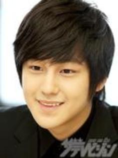 Handsome Korean actor Kim Bum pictures _68_ - Kim Bum