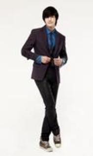 Handsome Korean actor Kim Bum pictures _84_ - Kim Bum