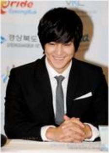 Handsome Korean actor Kim Bum pictures _139_ - Kim Bum