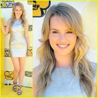 1 - Bridgit Mendler