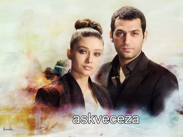 yasemin and savas - ask ve ceza-dragoste si pedeapsa