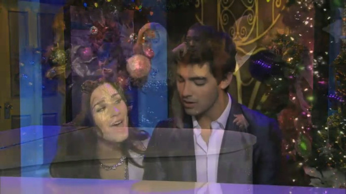 bscap0149 - Demilush and Joe - Sing My Song For You Captures