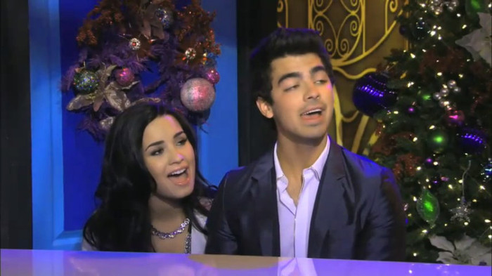 bscap0151 - Demilush and Joe - Sing My Song For You Captures