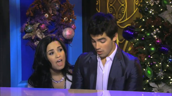 bscap0153 - Demilush and Joe - Sing My Song For You Captures