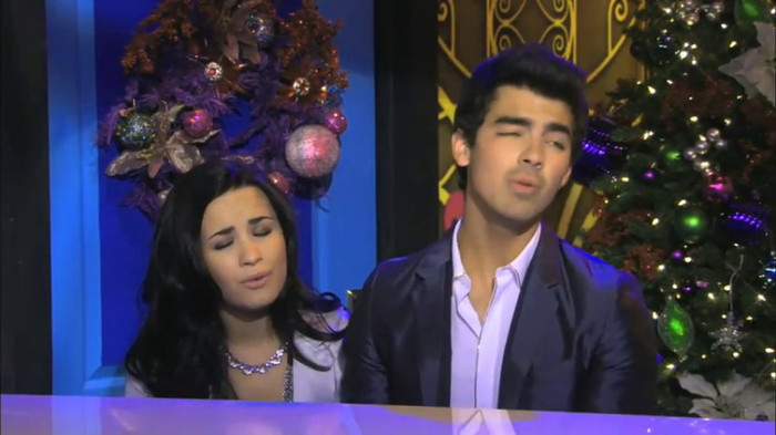 bscap0155 - Demilush and Joe - Sing My Song For You Captures
