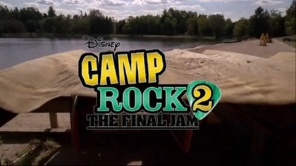 Camp Rock 2 (5) - Demilush an Joe - Camp Rock 2 The Final Jam Captures oo1
