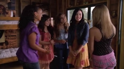 Camp Rock 2 (88) - Demilush an Joe - Camp Rock 2 The Final Jam Captures oo1