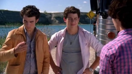 Camp Rock 2 (131) - Demilush an Joe - Camp Rock 2 The Final Jam Captures oo1
