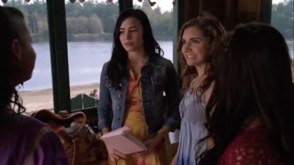 Camp Rock 2 (198) - Demilush an Joe - Camp Rock 2 The Final Jam Captures oo1