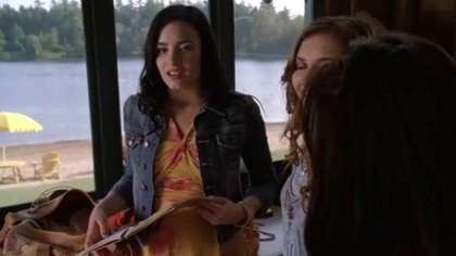 Camp Rock 2 (202) - Demilush an Joe - Camp Rock 2 The Final Jam Captures oo1