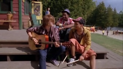 Camp Rock 2 (205) - Demilush an Joe - Camp Rock 2 The Final Jam Captures oo1