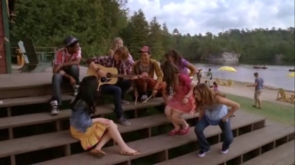 Camp Rock 2 (211) - Demilush an Joe - Camp Rock 2 The Final Jam Captures oo1