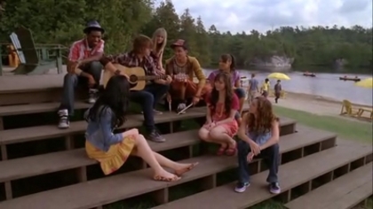 Camp Rock 2 (213) - Demilush an Joe - Camp Rock 2 The Final Jam Captures oo1