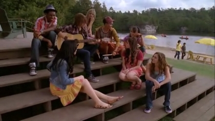 Camp Rock 2 (215) - Demilush an Joe - Camp Rock 2 The Final Jam Captures oo1