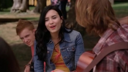 Camp Rock 2 (217) - Demilush an Joe - Camp Rock 2 The Final Jam Captures oo1