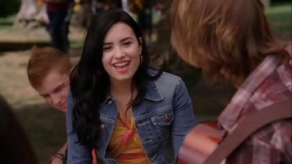 Camp Rock 2 (219) - Demilush an Joe - Camp Rock 2 The Final Jam Captures oo1