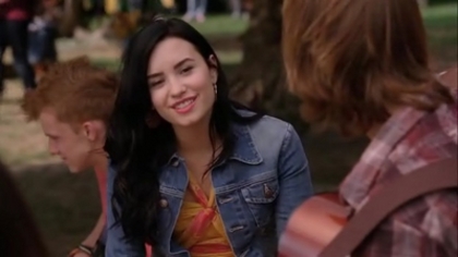 Camp Rock 2 (220) - Demilush an Joe - Camp Rock 2 The Final Jam Captures oo1