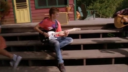 Camp Rock 2 (234) - Demilush an Joe - Camp Rock 2 The Final Jam Captures oo1