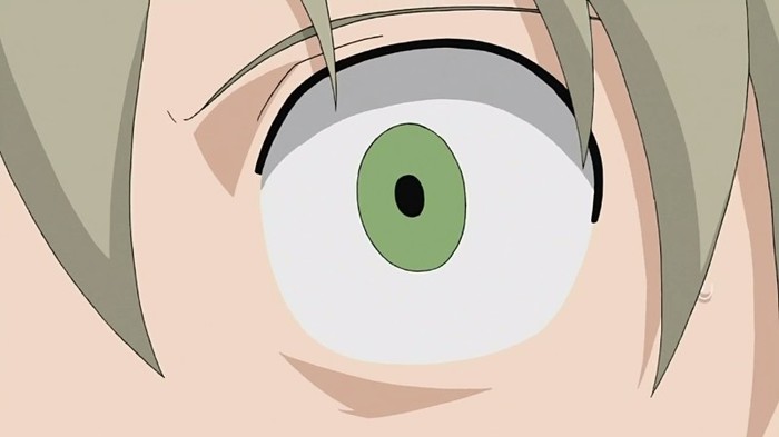  - Ochisori