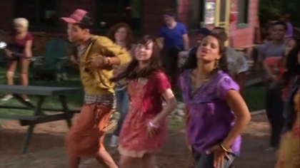 Camp Rock 2 (246) - Demilush an Joe - Camp Rock 2 The Final Jam Captures oo1