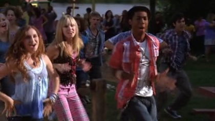 Camp Rock 2 (247) - Demilush an Joe - Camp Rock 2 The Final Jam Captures oo1