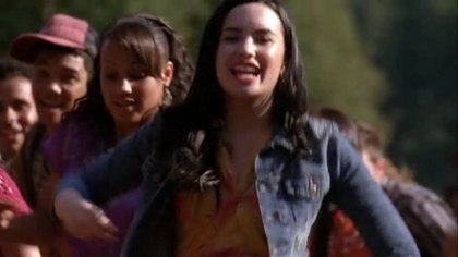 Camp Rock 2 (258) - Demilush an Joe - Camp Rock 2 The Final Jam Captures oo1