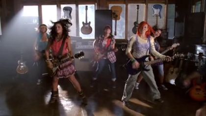 Camp Rock 2 (265) - Demilush an Joe - Camp Rock 2 The Final Jam Captures oo1