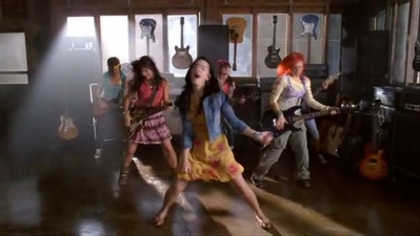 Camp Rock 2 (266) - Demilush an Joe - Camp Rock 2 The Final Jam Captures oo1