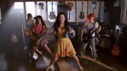 Camp Rock 2 (269) - Demilush an Joe - Camp Rock 2 The Final Jam Captures oo1