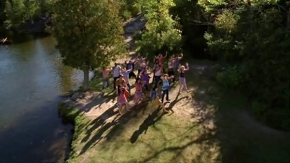 Camp Rock 2 (278) - Demilush an Joe - Camp Rock 2 The Final Jam Captures oo1