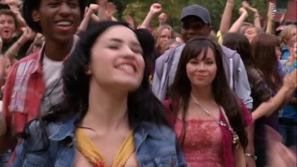 Camp Rock 2 (296) - Demilush an Joe - Camp Rock 2 The Final Jam Captures oo1