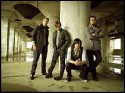 Three Days Grace; Three Days Grace
